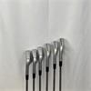 TaylorMade P790/P770 Combo 5-PW DG Stiff Steel Irons Gents LH