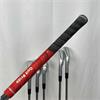 TaylorMade P790/P770 Combo 5-PW DG Stiff Steel Irons Gents LH