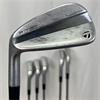 TaylorMade P790/P770 Combo 5-PW DG Stiff Steel Irons Gents LH