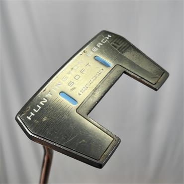 Cleveland Huntington Beach Soft 11 34" Putter Gents LH