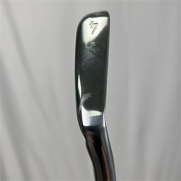 Callaway 25 X Forged #4 DG TI XStiff Steel Iron Gents RH