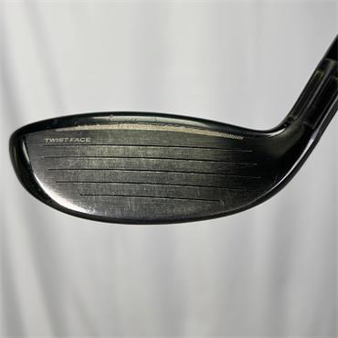 TaylorMade Stealth #5H Ventus Senior Hybrid Gents RH