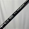 TaylorMade Stealth #5H Ventus Senior Hybrid Gents RH