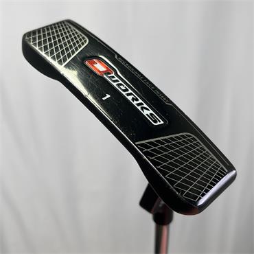 Odyssey O-Works #1 34" Putter Gents RH
