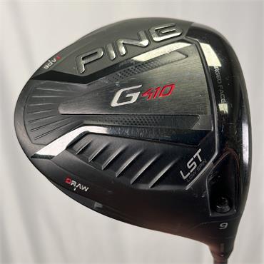 Ping G410 LST 9.0 Alta CB 55 Senior Driver Gents RH
