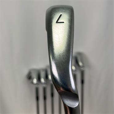 Ping G430 5-SW +0.5" AWT Regular Steel Irons Gents RH