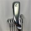 Ping G430 5-SW +0.5" AWT Regular Steel Irons Gents RH
