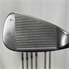 Ping G430 5-SW +0.5" AWT Regular Steel Irons Gents RH
