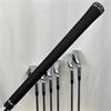 Ping G430 5-SW +0.5" AWT Regular Steel Irons Gents RH