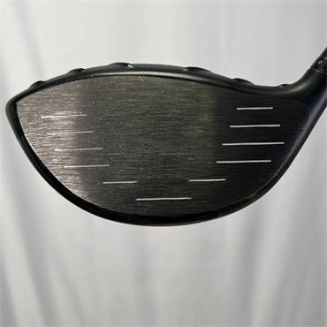 Ping G LS Tec 9.0 Alta 55 XStiff Driver Gents RH