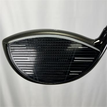 TaylorMade Qi4D 10.5 Reax Stiff Driver Gents RH