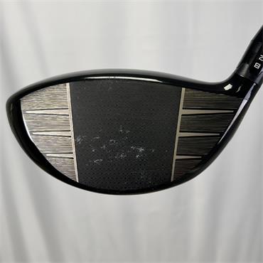 Titleist GT3 8.0 HZRDUS XStiff Driver Gents RH
