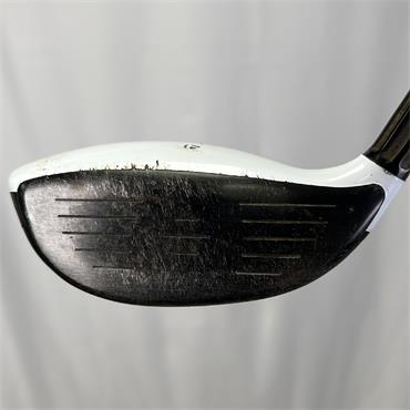 TaylorMade M2 #3 Reax Reax 65 Stiff Fairway Gents RH