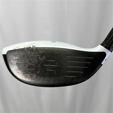 TaylorMade M2 #5 Reax 65 Stiff Fairway Gents RH