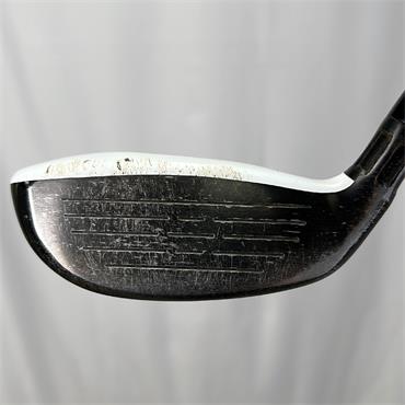 TaylorMade M2 #3 Reax 65 Regular Hybrid Gents RH