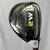 TaylorMade M2 #3 Reax 65 Regular Hybrid Gents RH