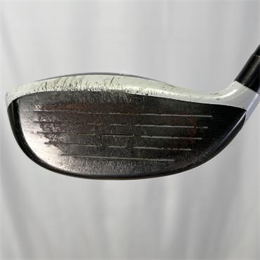 TaylorMade Sim 2 Max D #3 Speeder Regular Fairway Gents RH