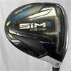 TaylorMade Sim 2 Max D #3 Speeder Regular Fairway Gents RH