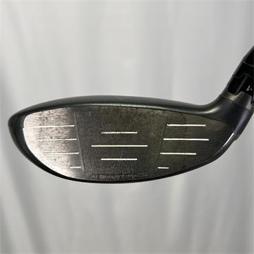 Callaway Ai Smoke Max #3 Tensei Regular Fairway Gents RH