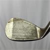 Mizuno T20 Raw 58.08 PX Rifle Stiff Steel Wedge Gents RH