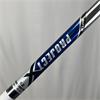 Mizuno T20 Raw 58.08 PX Rifle Stiff Steel Wedge Gents RH