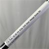 Mizuno T20 Raw 58.08 PX Rifle Stiff Steel Wedge Gents RH