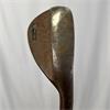 Mizuno T20 Raw 54.08 N.S.Pro Stiff Steel Wedge Gents RH
