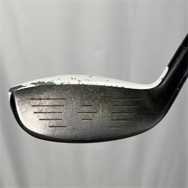 TaylorMade Aeroburner #4 MP6 Stiff Hybrid Gents RH