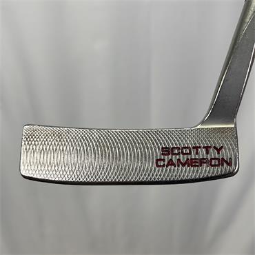 Scotty Cameron California Del Mar 33.5" Putter Gents RH