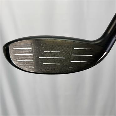 Callaway Ai Smoke Max Fast #3 Eldio Fairway Ladies RH
