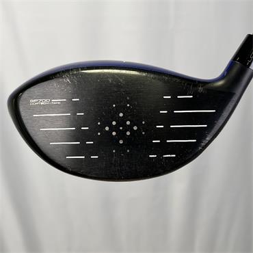 Mizuno ST-180 9.5 Diamana Blue 60 Stiff Driver Gents RH