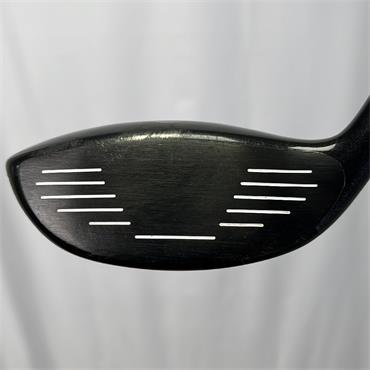 Wilson Launch Pad #3 C6 Stiff Fairway Gents RH