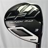 Wilson Launch Pad #3 C6 Stiff Fairway Gents RH