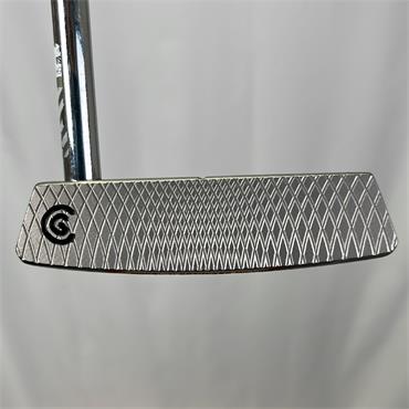 Cleveland HB Soft 2 #11 34" Putter Gents LH
