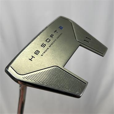 Cleveland HB Soft 2 #11 34" Putter Gents LH