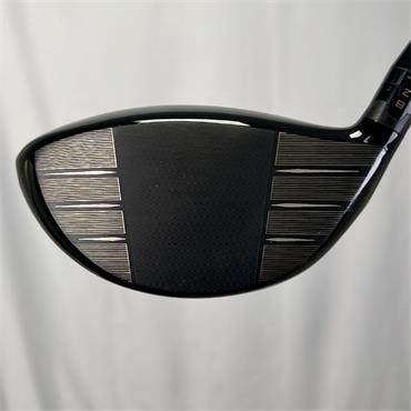 Titleist TSR3 9.0 Hzrdus Black 60 XStiff Driver Gents RH