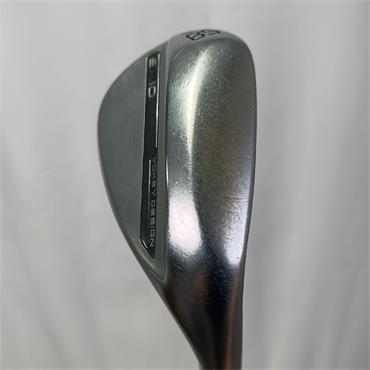 Titleist SM10 Chrome 58.08M D.G Stiff Steel Wedge Gents RH