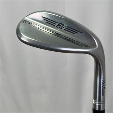 Titleist SM10 Chrome 58.08M D.G Stiff Steel Wedge Gents RH