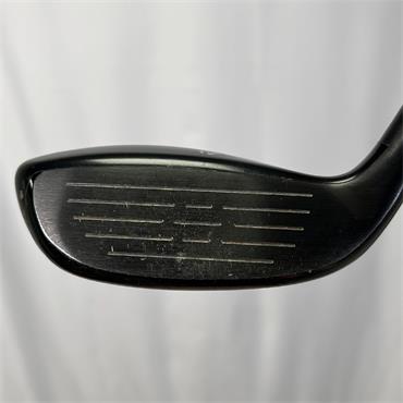 TaylorMade RBZ Black #4 Regular Hybrid Gents RH