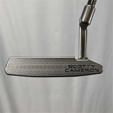 Scotty Cameron Super Select Newport Select 2+ 34" Putter Gents RH