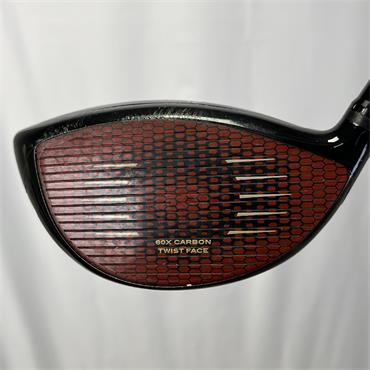 TaylorMade Stealth Plus 10.5 Ventus Regular Driver Gents RH