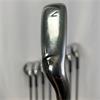 TaylorMade Burner 4-SW Stiff Steel Irons Gents RH