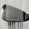 TaylorMade Burner 4-SW Stiff Steel Irons Gents RH