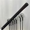 TaylorMade Burner 4-SW Stiff Steel Irons Gents RH