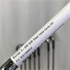 TaylorMade Burner 4-SW Stiff Steel Irons Gents RH