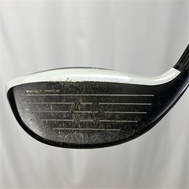 TaylorMade Sim 2 Max #5 Ventus Stiff Fairway Gents RH