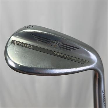 Titleist SM10 Chrome 60.04T Steel Wedge Gents RH