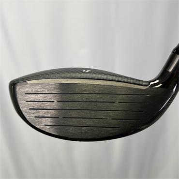 TaylorMade Qi35 #3HL Speeder 50 Regular Fairway Gents RH