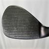 Cleveland CBX Full Face Black 64.10 Steel Wedge Gents RH