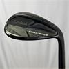 Cleveland CBX Full Face Black 64.10 Steel Wedge Gents RH